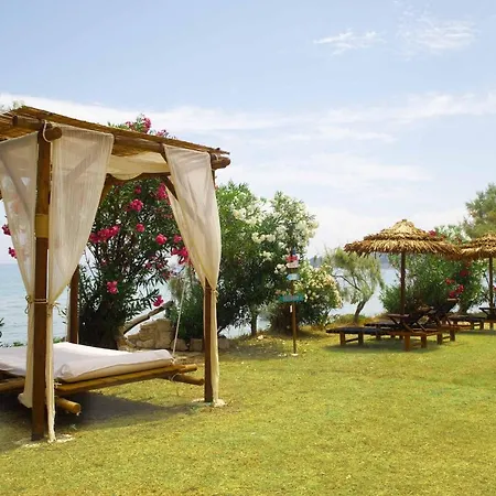 Yolo - Sabbia דירה