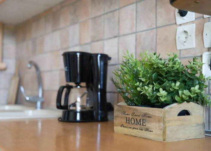 Yolo - Sabbia Апартаменты *