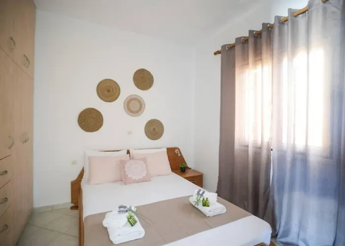 Апартаменты Yolo - Sabbia *