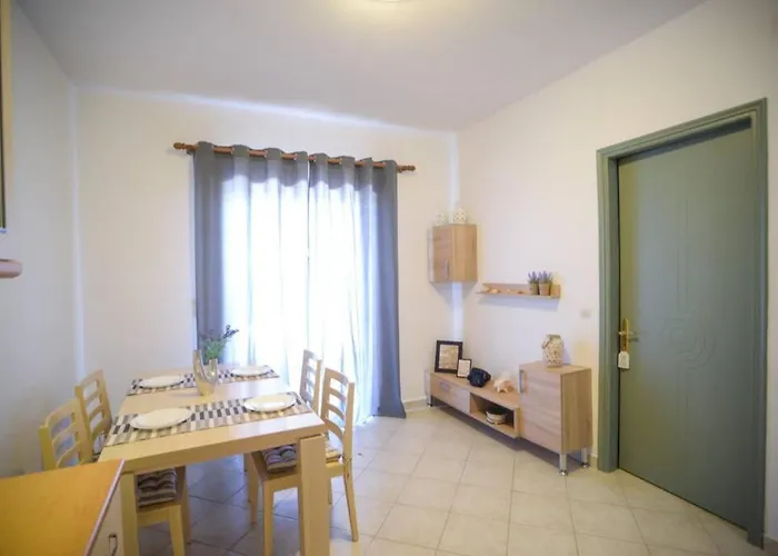 Yolo - Sabbia Апартаменты