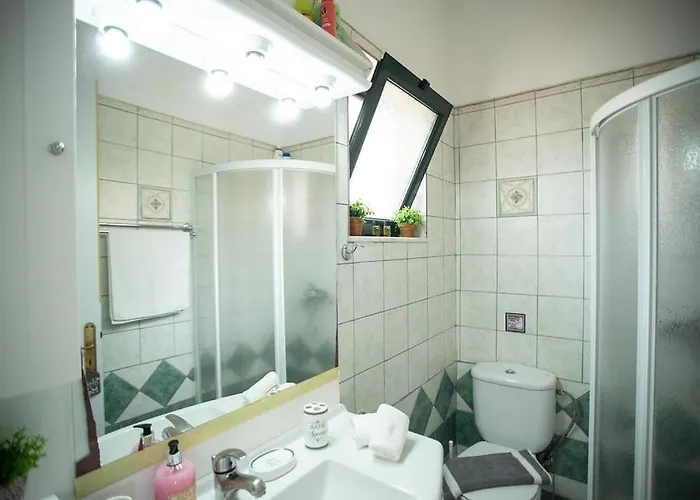 Yolo - Sabbia Апартаменты