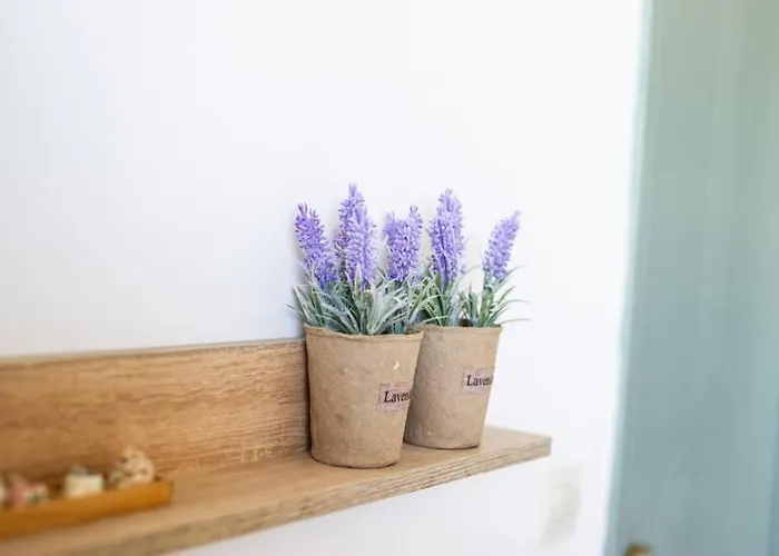 Апартаменты Yolo - Sabbia