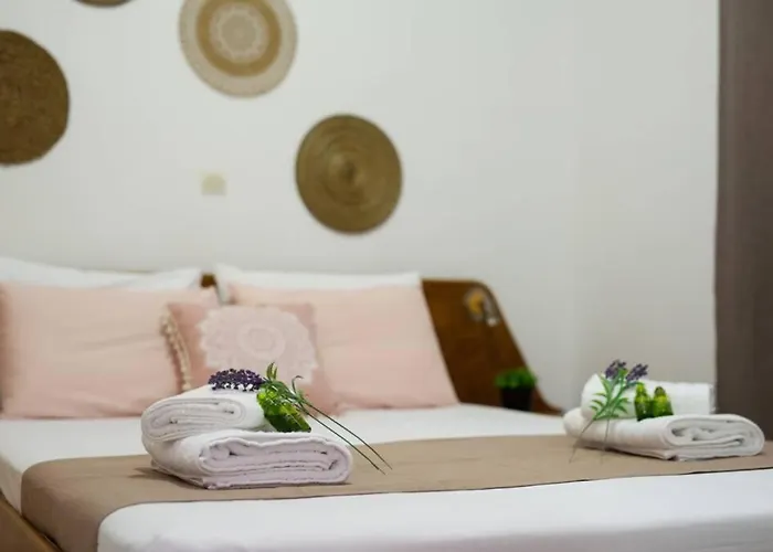 Yolo - Sabbia Апартаменты *