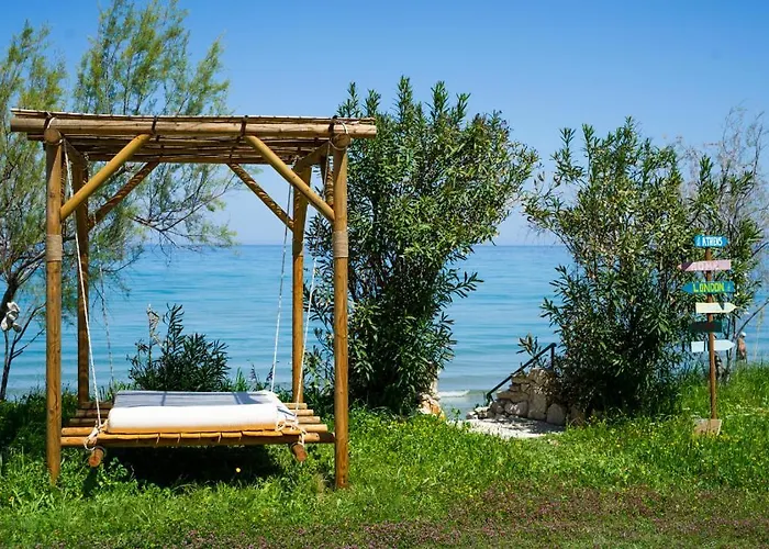 Апартаменты Yolo - Sabbia *