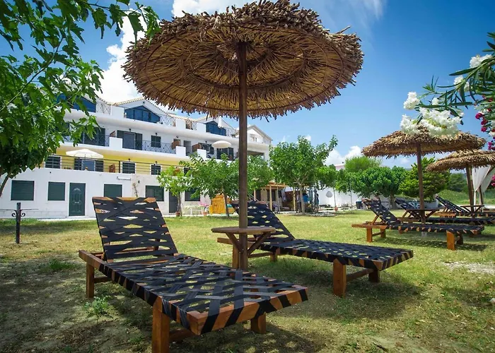 Yolo - Sabbia Апартаменты *