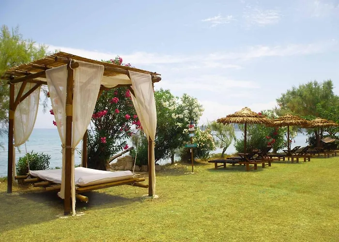 Yolo - Sabbia Апартаменты