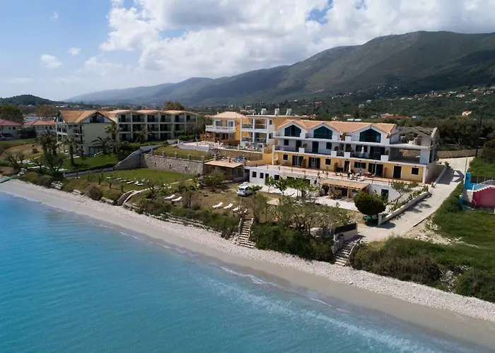 Yolo - Sabbia Апартаменты