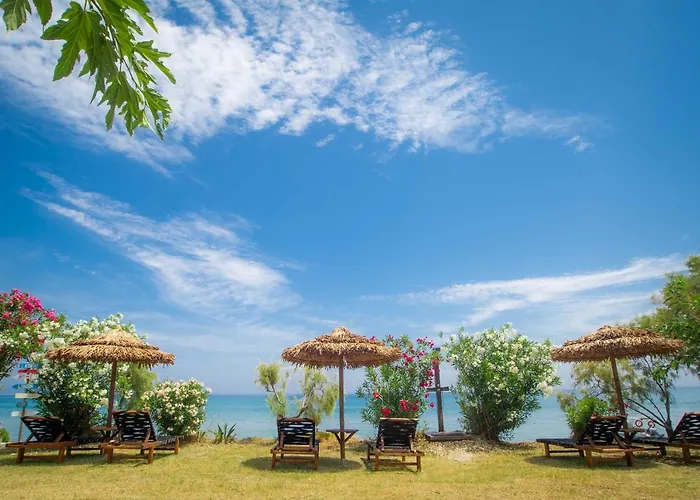 Апартаменты Yolo - Sabbia