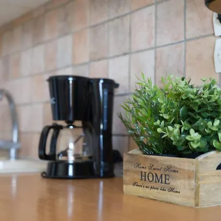 Yolo - Sabbia Apartment *