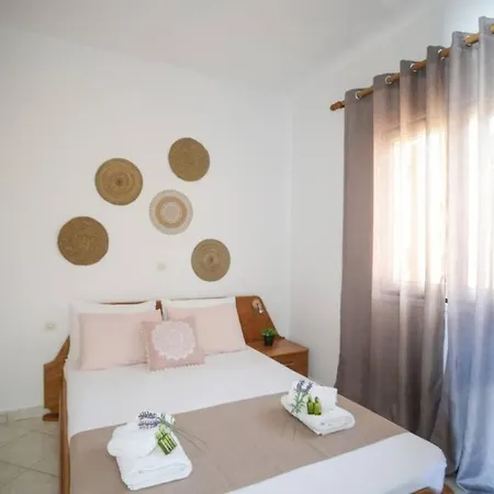 Apartment Yolo - Sabbia *