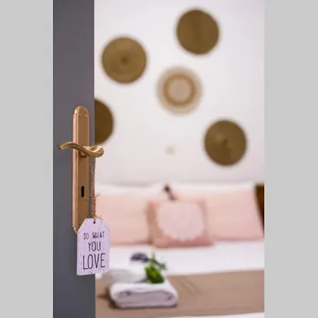 Apartment Yolo - Sabbia *