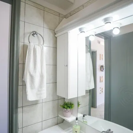 Yolo - Sabbia Apartment