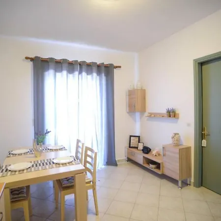 Yolo - Sabbia Apartment