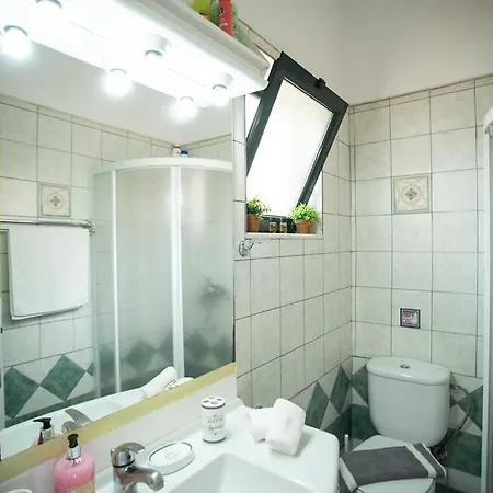 Yolo - Sabbia Apartment