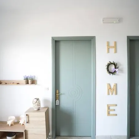 Apartment Yolo - Sabbia Katastárion