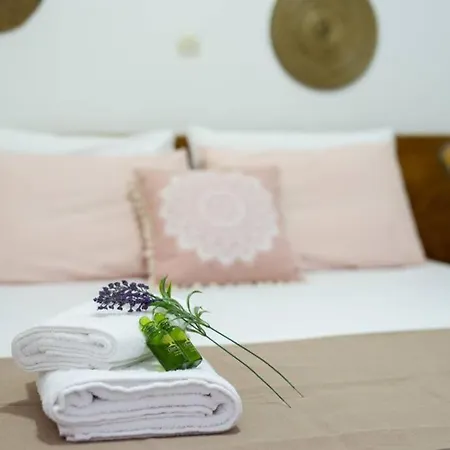 Yolo - Sabbia Apartament Katastárion