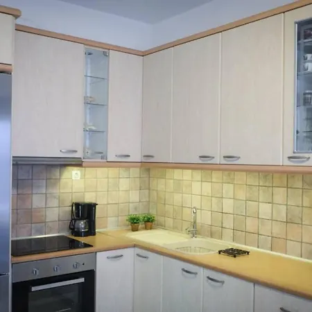 Yolo - Sabbia Apartment