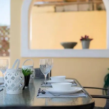 Yolo - Sabbia Apartment Katastarion