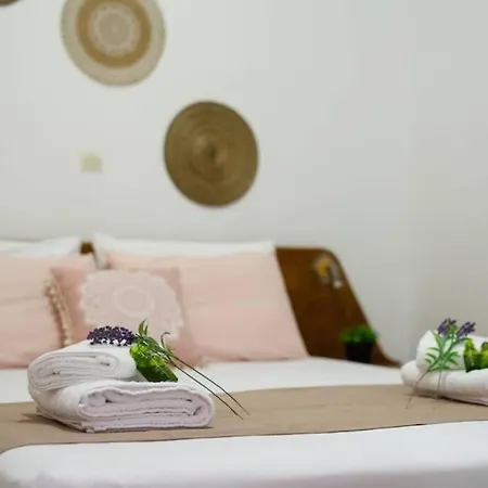 Yolo - Sabbia Apartment *