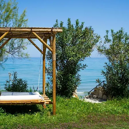 Apartament Yolo - Sabbia *