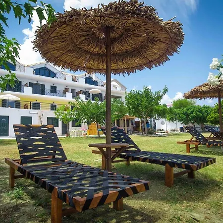 Yolo - Sabbia Apartament *