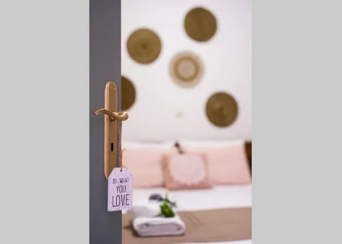 Apartamento Yolo - Sabbia *