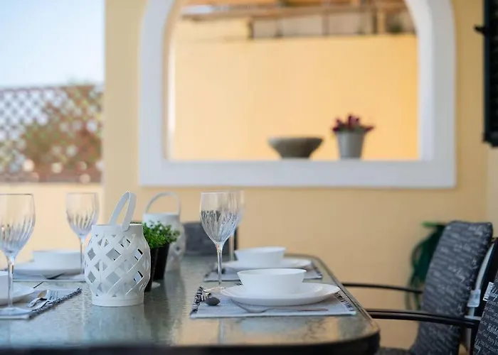 Yolo - Sabbia Apartamento Katastárion